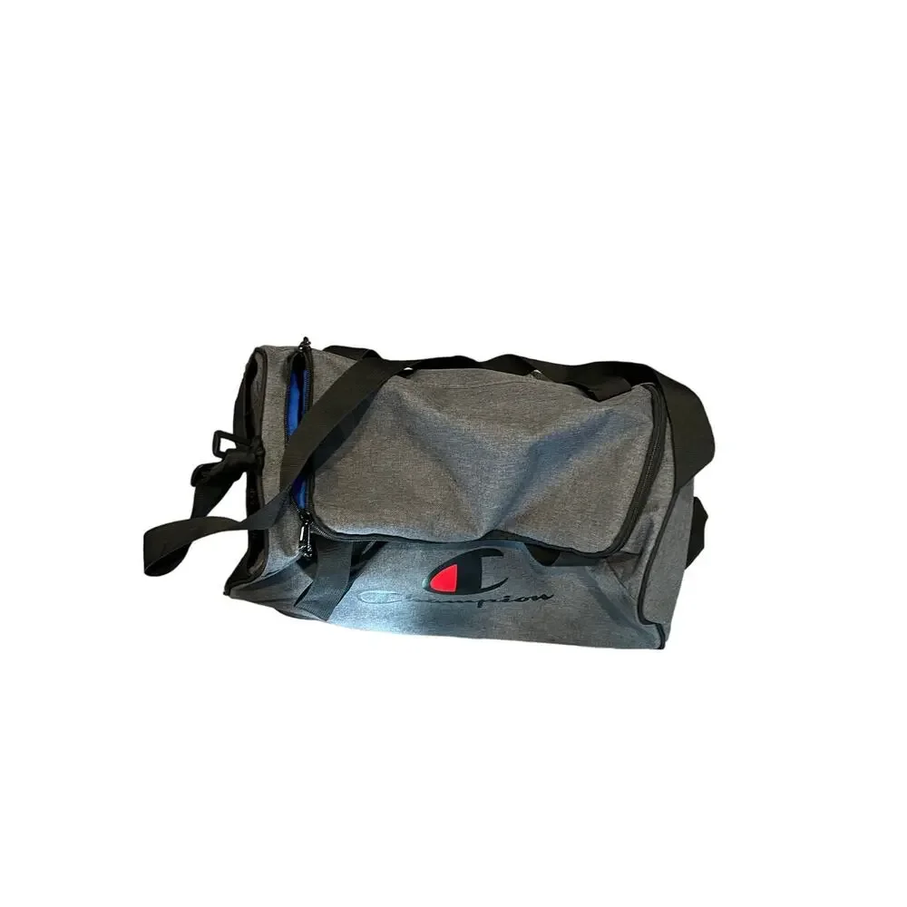 Champion 18x10x10 black